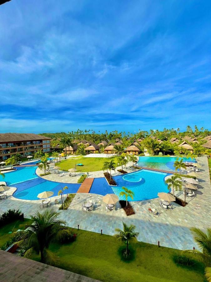 Marenostrum -Vista Mar - Praia Dos Carneiros - Eco Resort- 2 Suites Eksteriør bilde